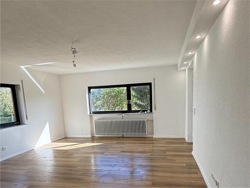 Thumbnail-Moderne 3-Zimmer Wohnung