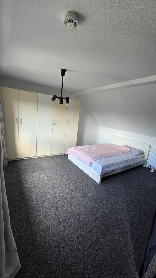 Thumbnail-dachgeschoss wohnung in krefeld