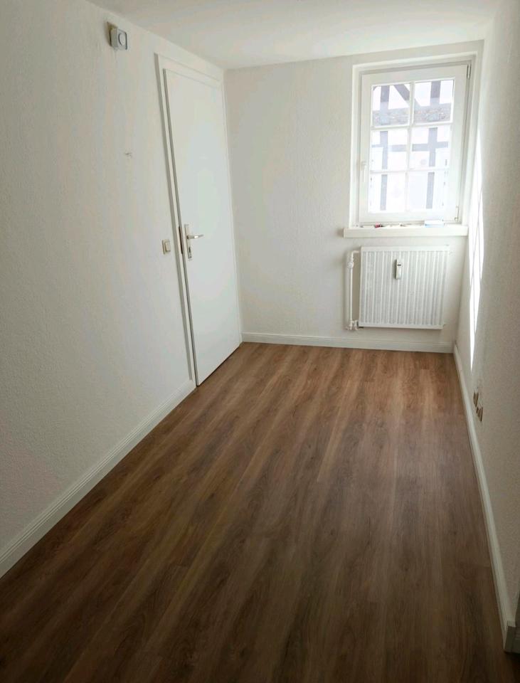 Thumbnail-5 ZKB | 100 m² | EBK | Innenstadt Bebra - Privat oder Gewerbe