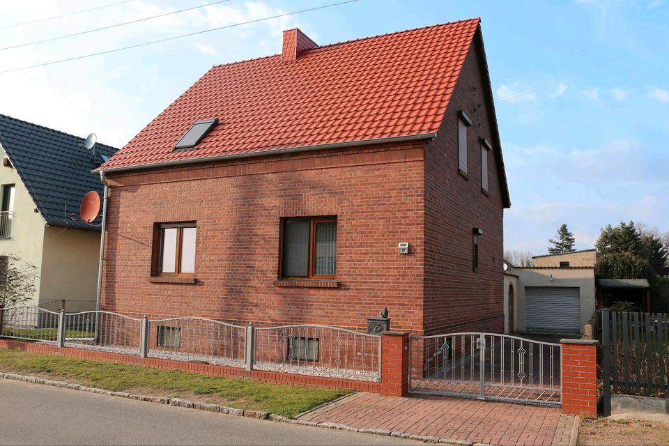 Thumbnail-Ein- Zweifamilienhaus - vom Eigentümer