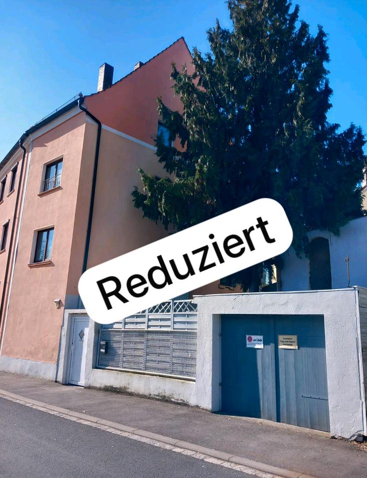 Thumbnail-Haus Schweinfurt Zentrum