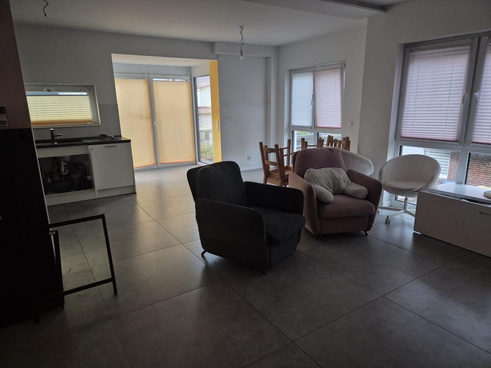 Thumbnail-Mietwohnung ,Neubau,