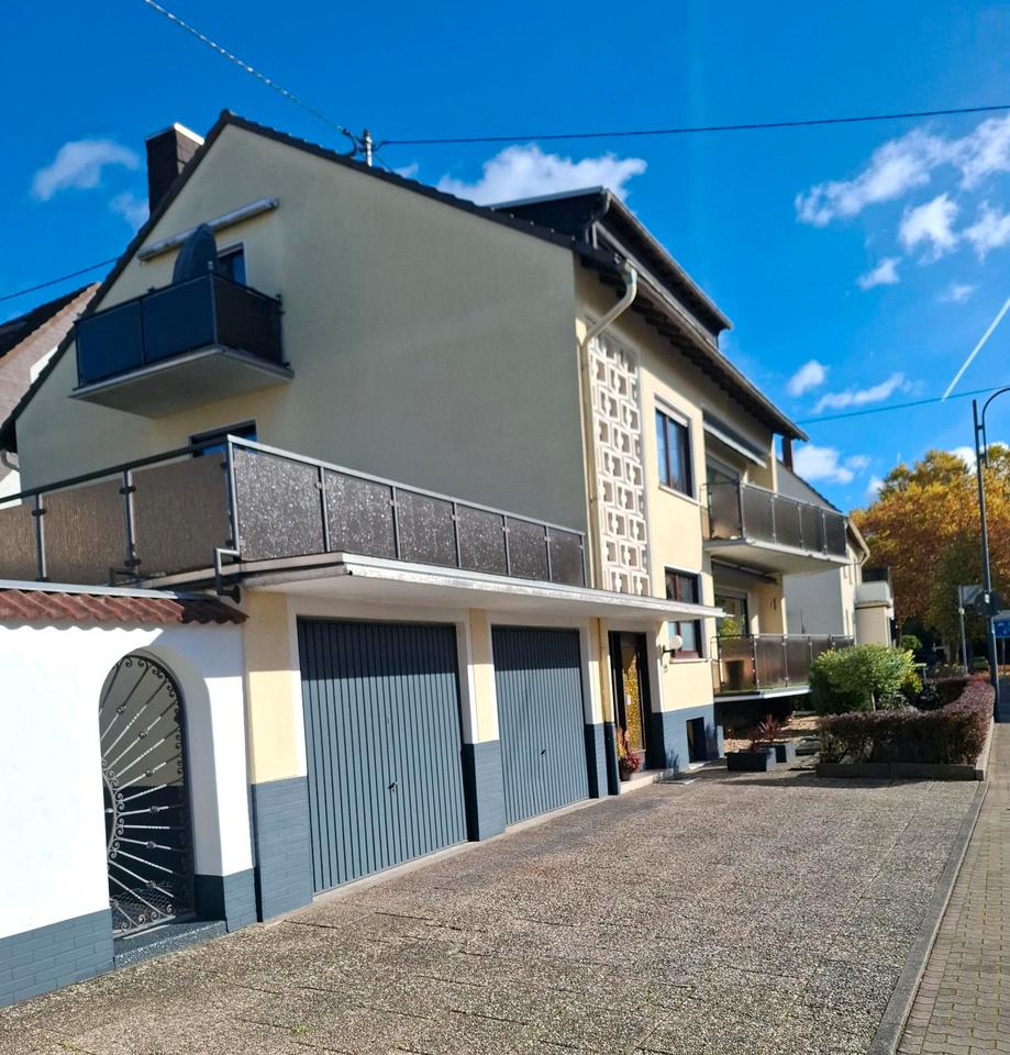 Thumbnail-3 Zimmer Wohnung 83,50m² im Zentrum Bendorf zu vermieten