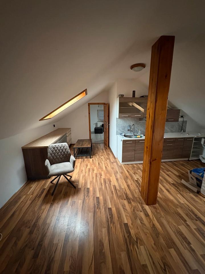 Thumbnail-50qm Dachgeschosswohnung in ruhiger Lage Kirchlengern