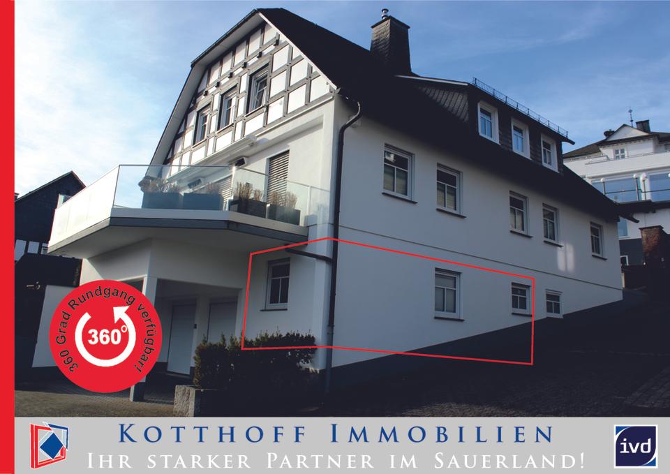 Thumbnail-1-Zimmer-Apartment für Pendler