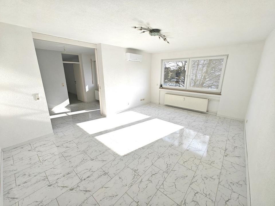 Thumbnail-4,5 Zimmer Eigentumswohnung – Privatverkauf