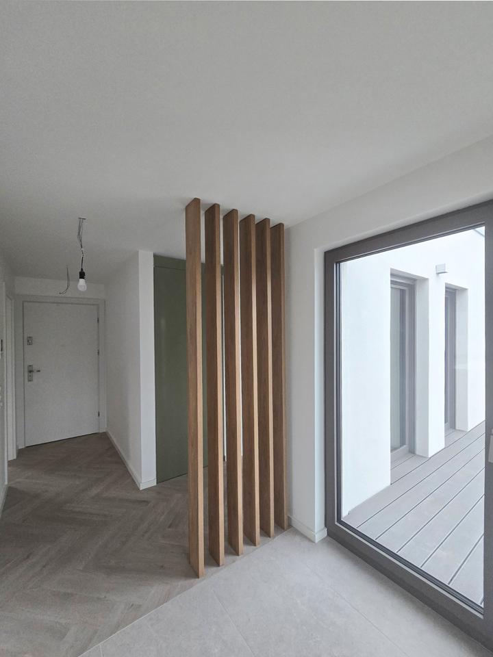 Thumbnail-Exklusive Penthauswohnung Neubau KFW 40 Erstbezug Dachterrasse