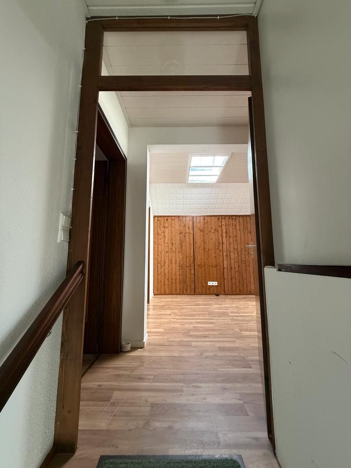 Thumbnail-Schöne 2-Zimmer-Dachgeschosswohnung in Ebernhahn – 65 m²