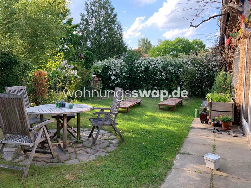 Thumbnail-Wohnungsswap - 3 Zimmer, 90 m² - Im Kamp, Potsdam
