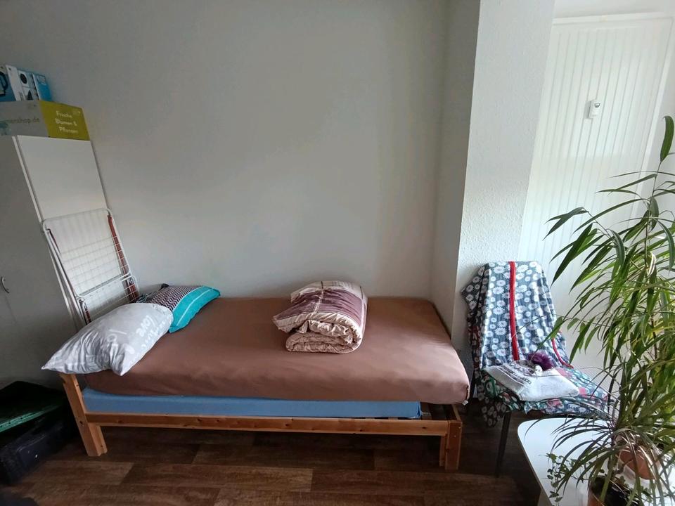 Thumbnail-Wohnung (Ein-Zimmer-Studio-Apartment)