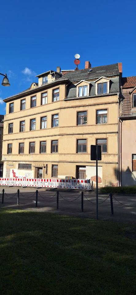 Thumbnail-Mehrfamilienhaus Stadtgebiet