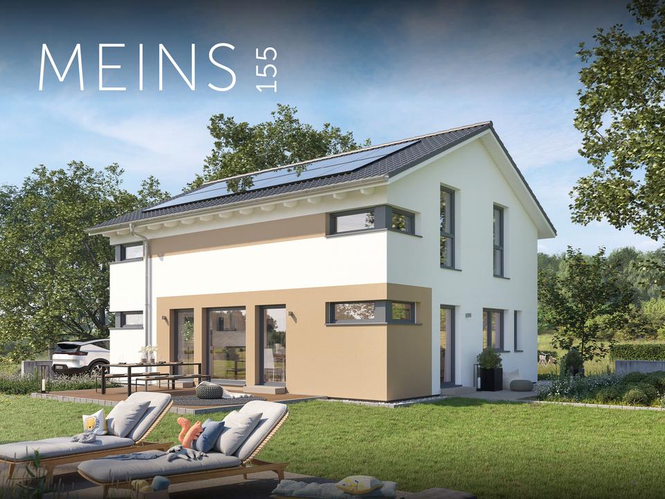 Thumbnail-Ohne Eigenkapital möglich. Mietkaufimmobilie abzugeben.