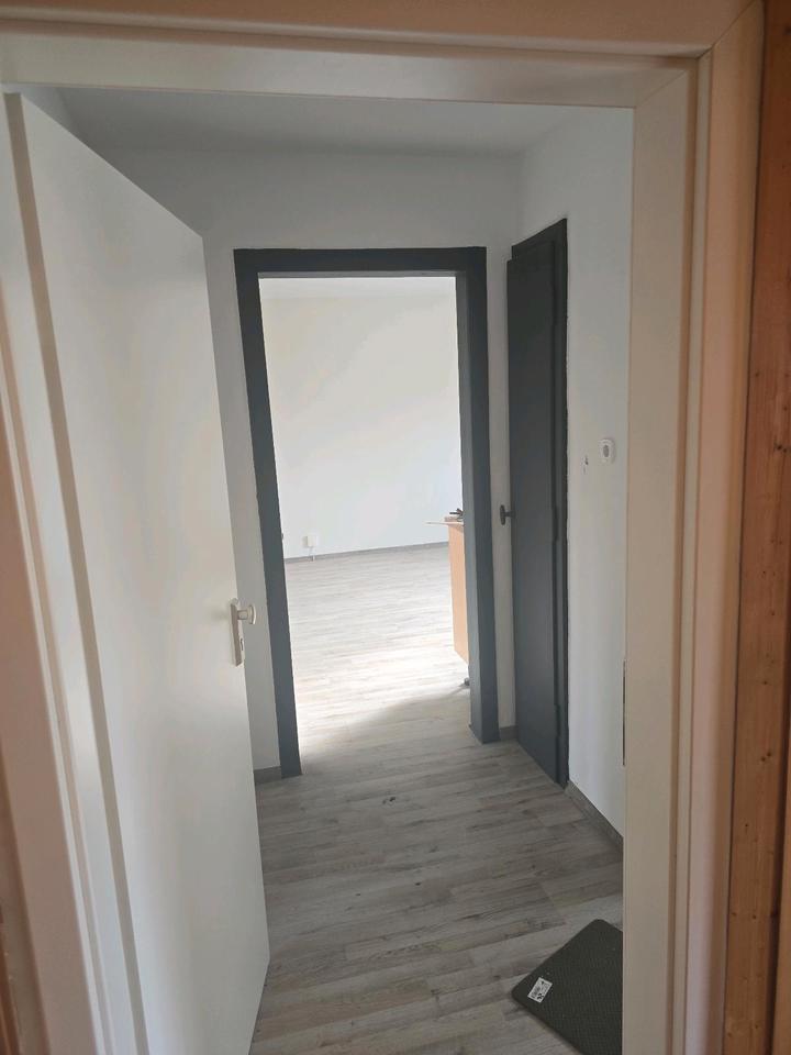 Thumbnail-2 Zimmer Wohnung