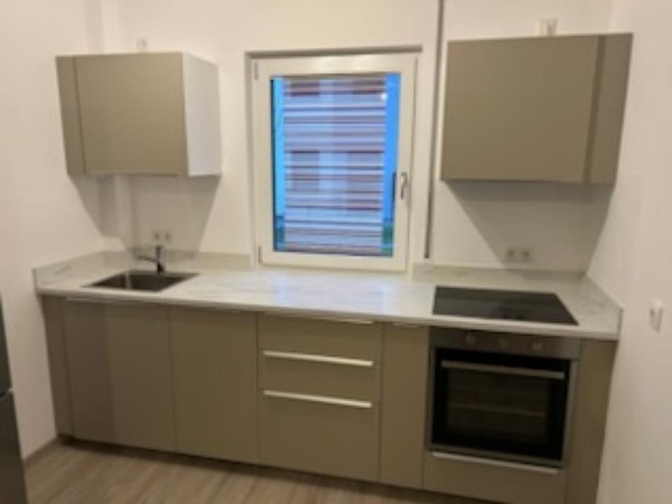 Thumbnail-3 Zimmer Wohnung im Mehrfamilienhaus