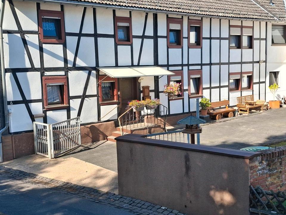 Thumbnail-Ferienwohnung am Rande des Nationalparks Eifel