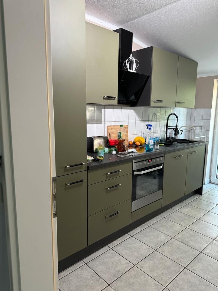 Thumbnail-Einbauküche