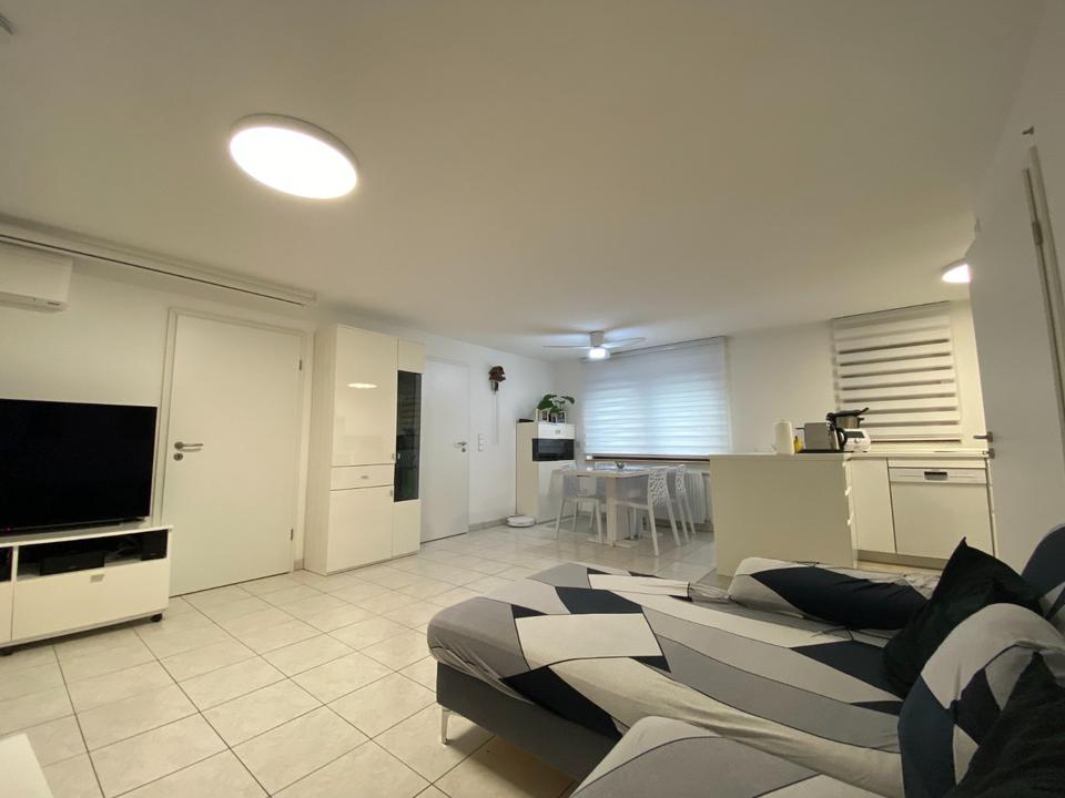 Thumbnail-Provisionsfrei schöne 4-Zimmerwohnung mit Terrasse, Klima, Garage