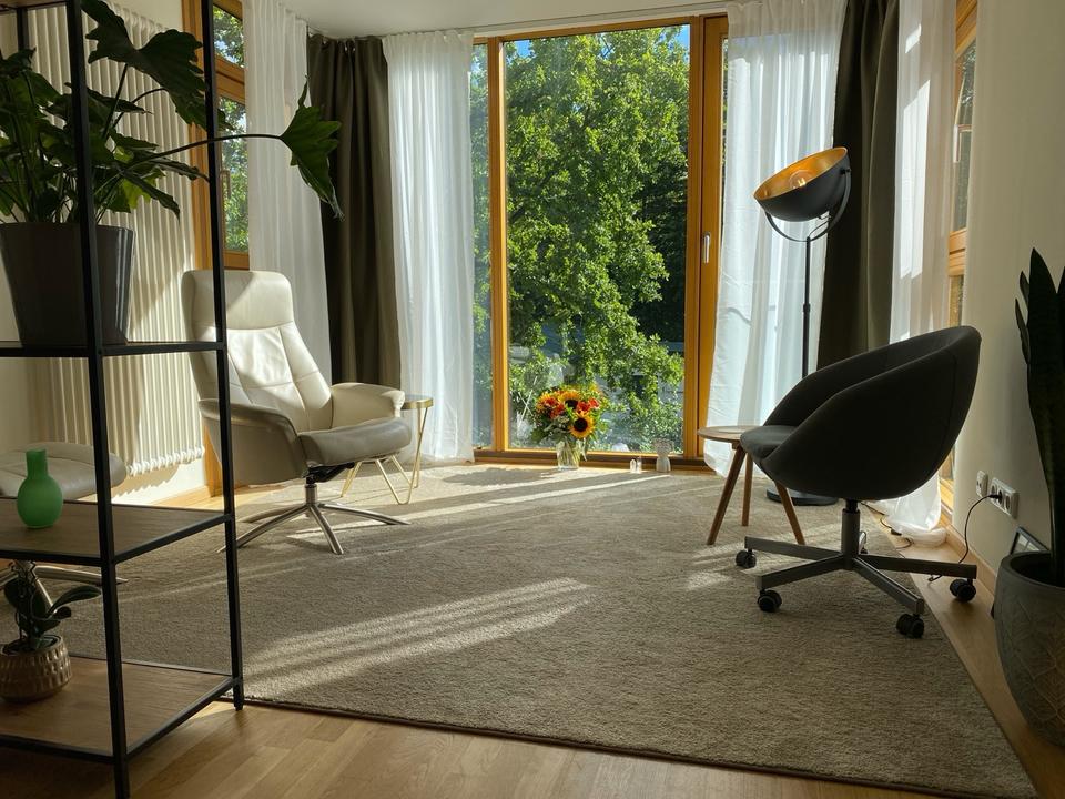 Thumbnail-Praxisraum Alleinnutzung Poppenbüttel