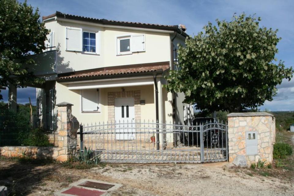 Thumbnail-70 qm Adria Barbariga Istrien - 4 Personen Komplettpreis 90 €