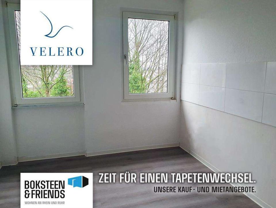 Thumbnail-Helle Wohnung im Herzen von Waltrop!