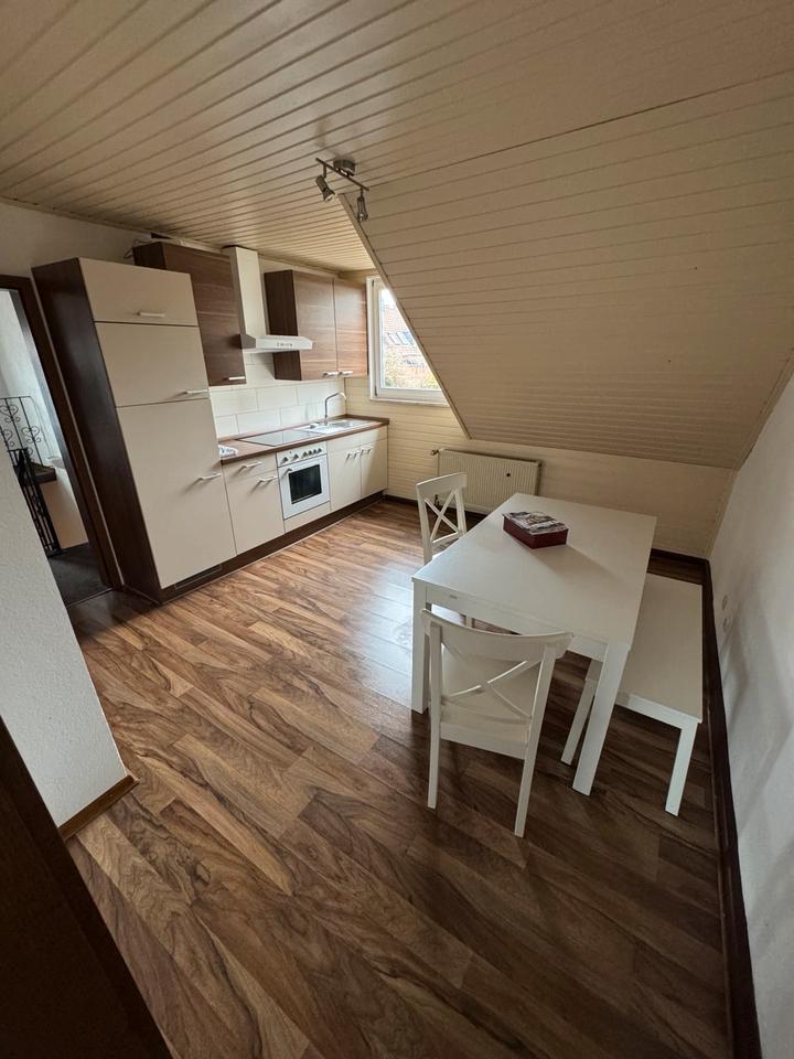 Thumbnail-Gemütlich 2,5 Zimmer Wohnung in Langrnfeld Richrath