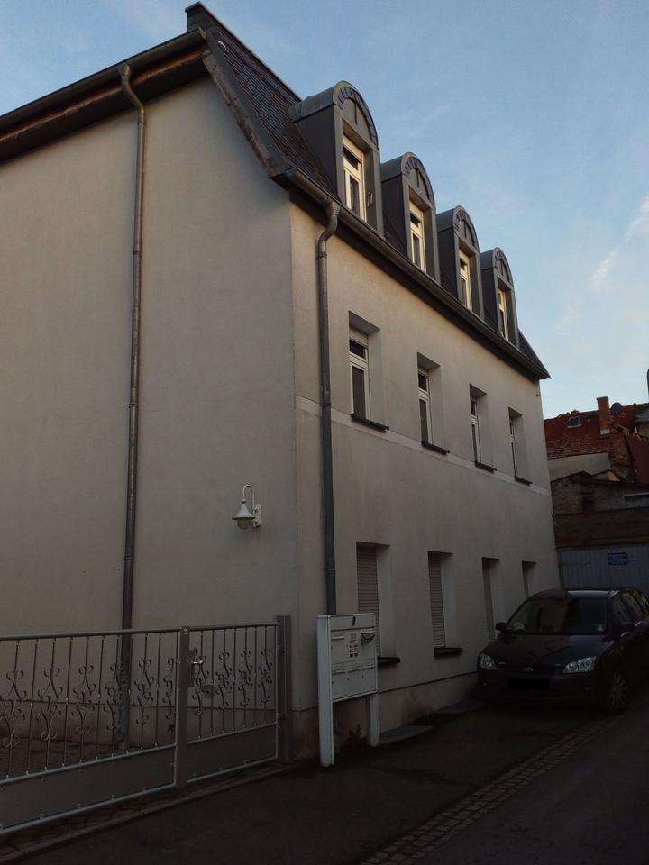 Thumbnail-2-Raumwohnung in Schmölln