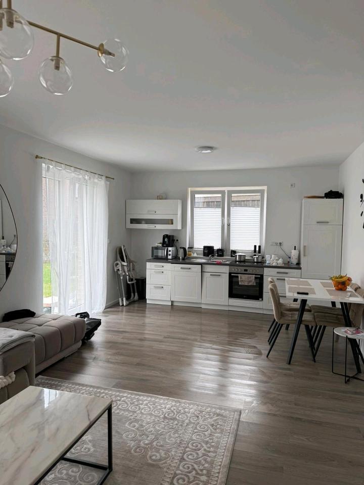 Thumbnail-Wohnung mieten