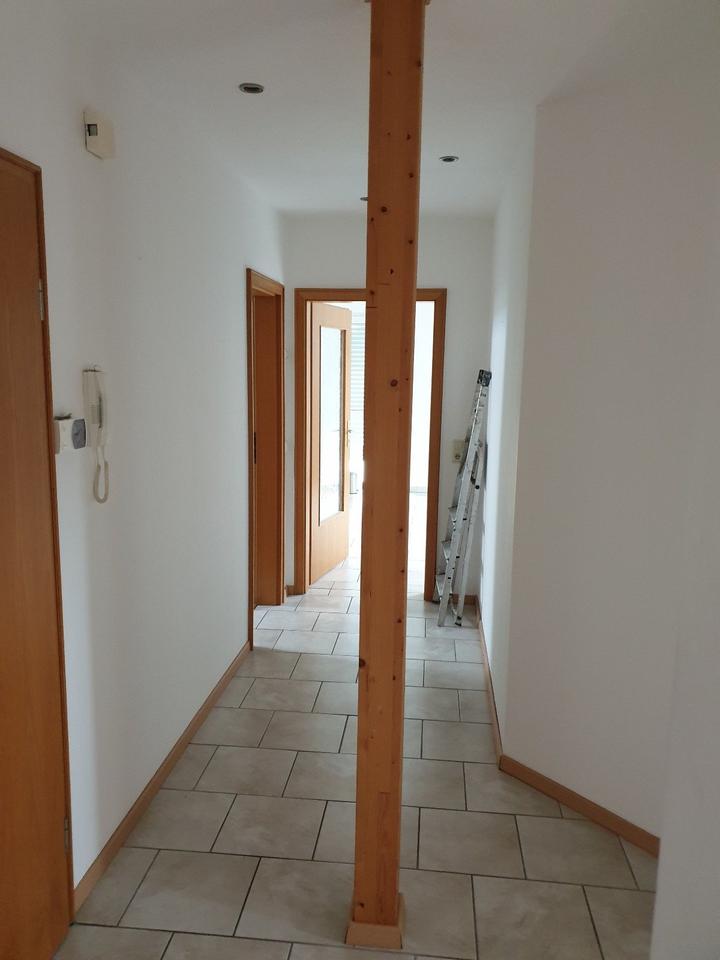 Thumbnail-Schöne Dachgeschosswohnung in Lippetal-Oestinghausen zu vermieten