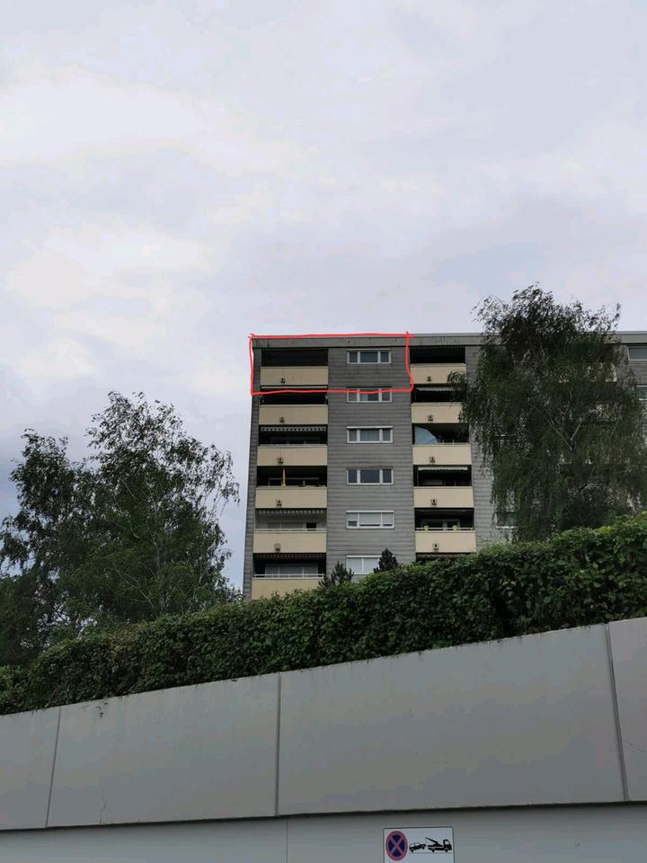 Thumbnail-Exklusive 3 Zimmerwohnung in Nürtingen