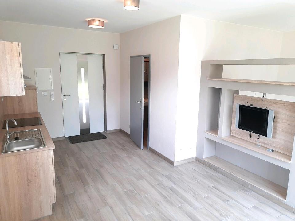 Thumbnail-1 Zimmer Apartment