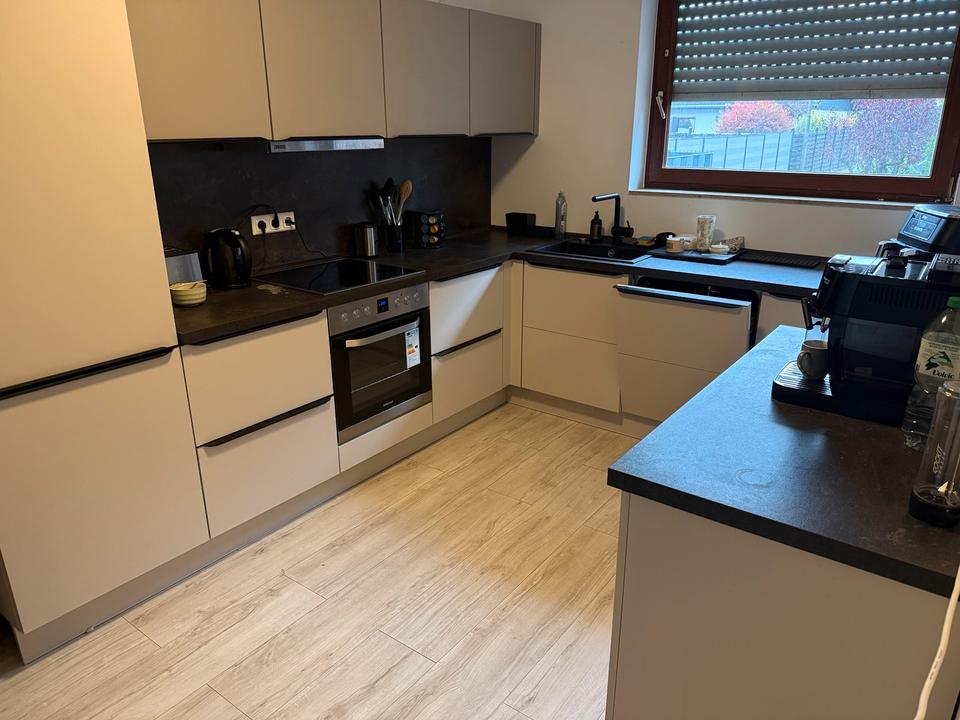 Thumbnail-120qm Souterrain Wohnung mit Garten zum 01.01.26