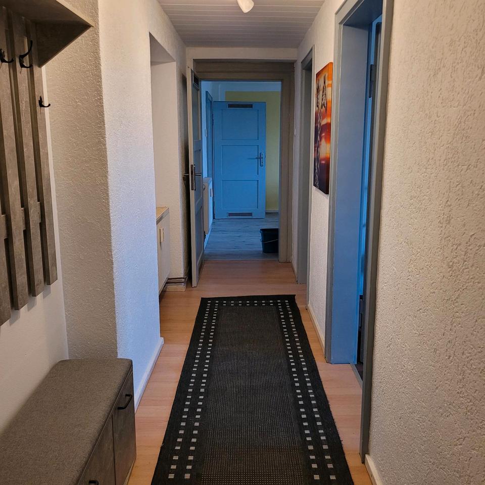 Thumbnail-Wohnung zu vermieten