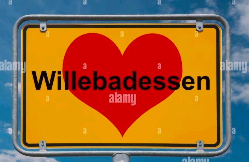 Thumbnail-116qm Maisonetten Wohnung Willebadessen