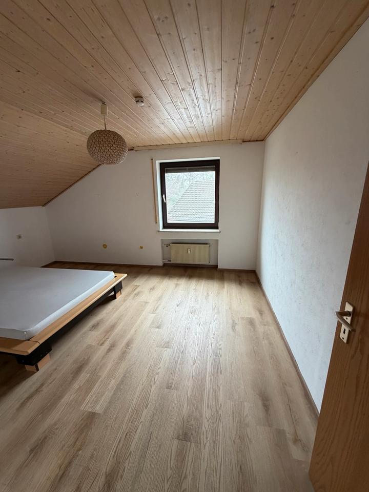 Thumbnail-WG zum vermieten in Ertingen Ringstrasse 54