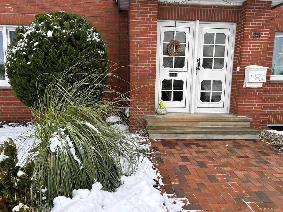 Thumbnail-Ferienwohnung Ferienhaus Unterkunft in Billerbeck