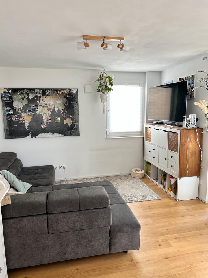 Thumbnail-3,5 Zimmer Wohnung in Ergenzingen