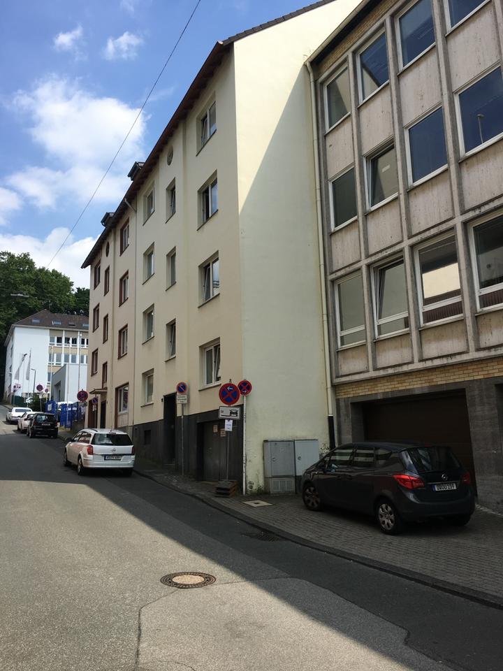 Thumbnail-Tolles, möbiliertes Appartment in Elberfeld Zentrum zu vermieten