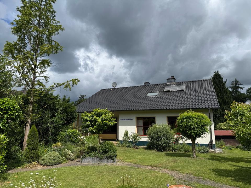 Thumbnail-Viel Platz für Familie, Gewerbe ... Großzügiges Einfamilienhaus i