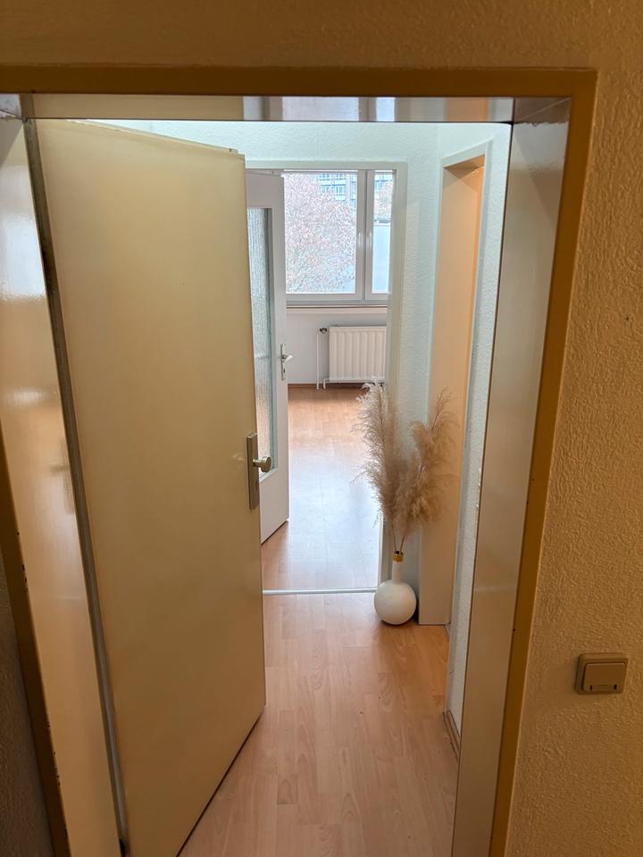 Thumbnail-Zentrale Einzimmerwohnung in Dortmund