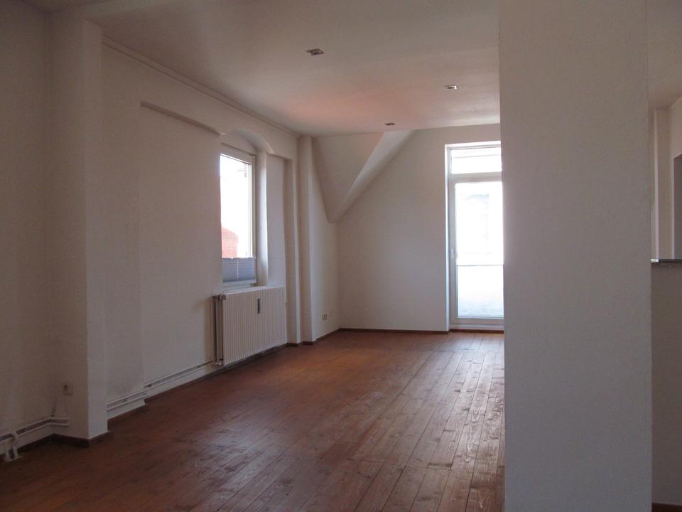 Thumbnail-3 Zimmer Wohnung ( 96 m² ) in Preetz zu vermieten