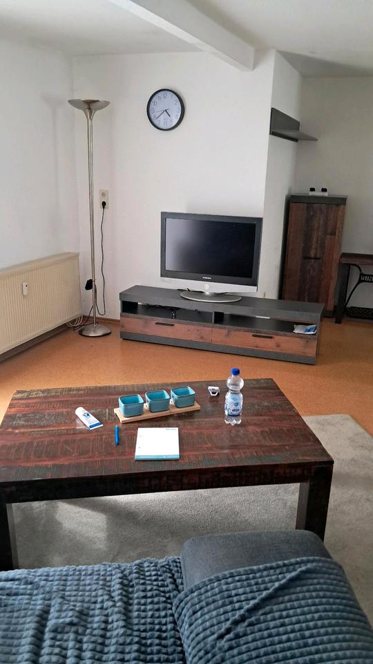 Thumbnail-Erdgeschoss Wohnung
