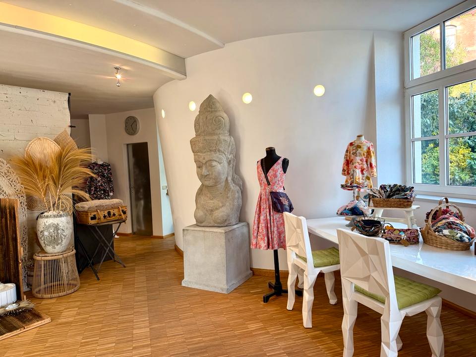 Thumbnail-Büro, Gewerberaum zu vermieten, Coworking, attraktive Stadtlage