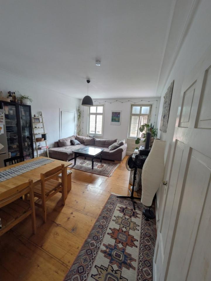 Thumbnail-WG Zimmer in Schwäbisch Hall