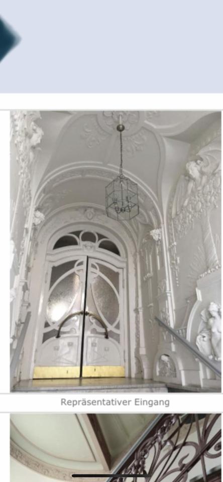 Thumbnail-Helle GERÄUMIGE 3 Zimmer- Wiesbaden Nähe Bahnhof ab sofort zur vermieten