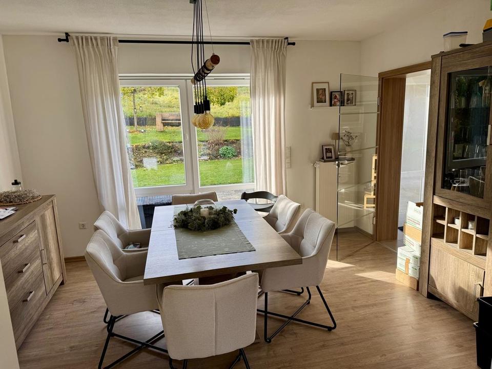 Thumbnail-Schöne Nichtraucherwohnung in Daaden ab 1.2.26 zu vermieten