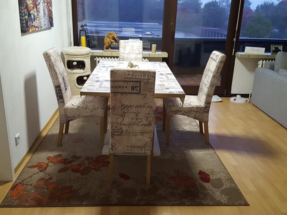 Thumbnail-Etagenwohnung