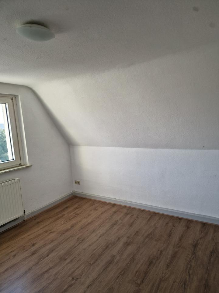 Thumbnail-3 Zimmer Dachgeschoss Wohnung in Bad Sachsa