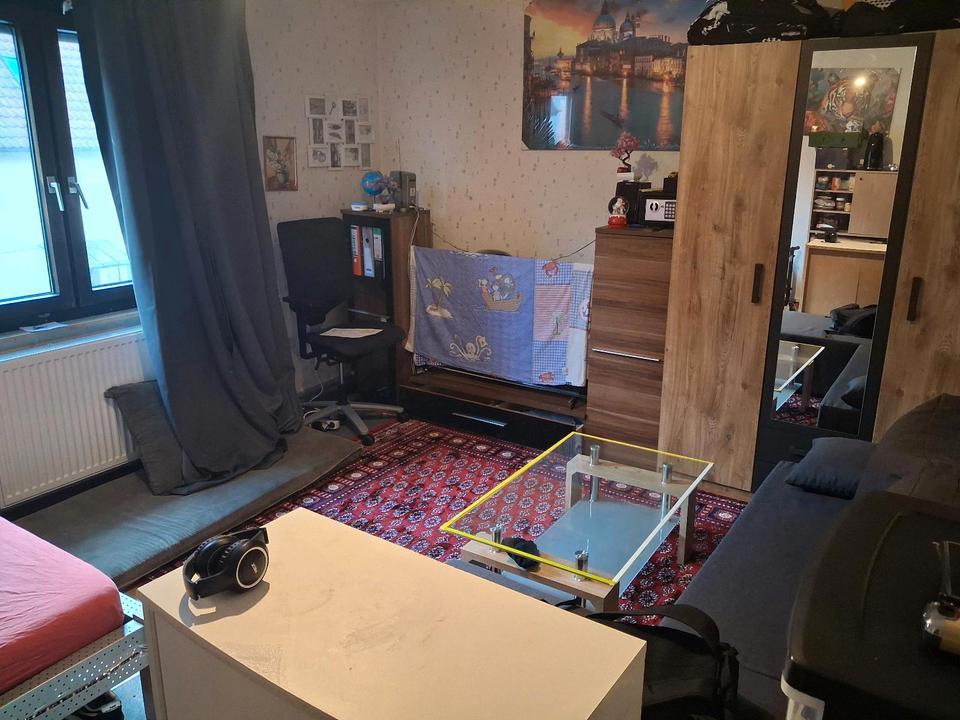 Thumbnail-Schöne 1 Zimmer Wohnung