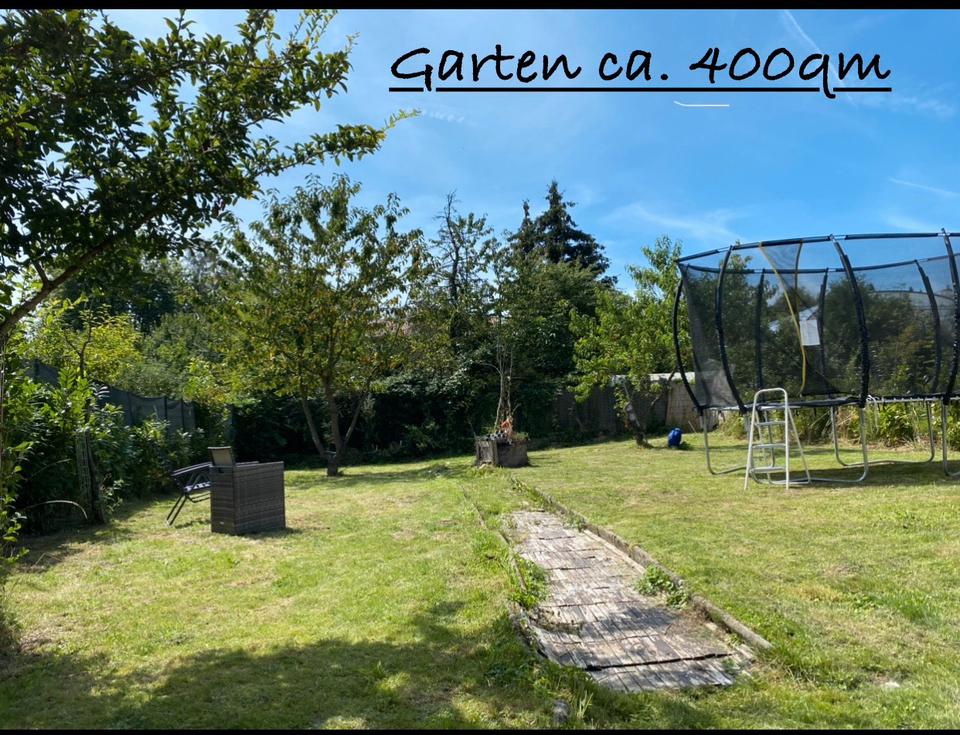 Thumbnail-Charmantes Einfamilienhaus mit großem Garten in Wiesbaden-Naurod
