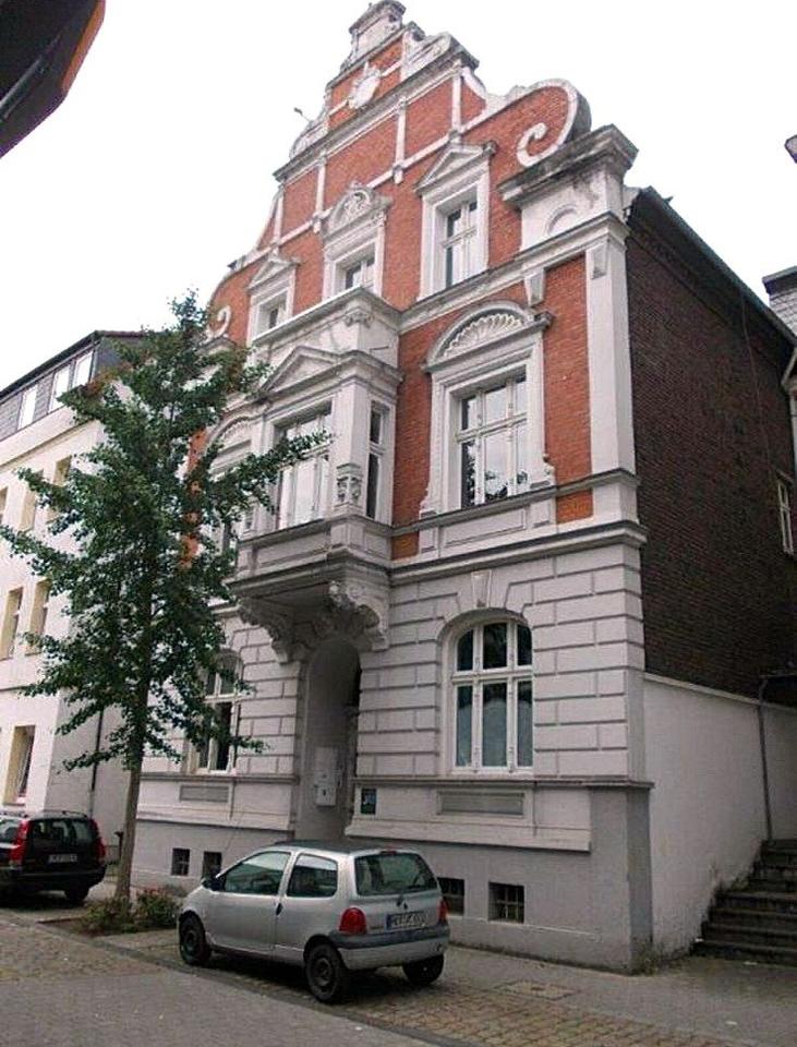Thumbnail-Attraktive Wohnung 2,5 Zi Balkon Herne-Mitte Nähe U-Bahn